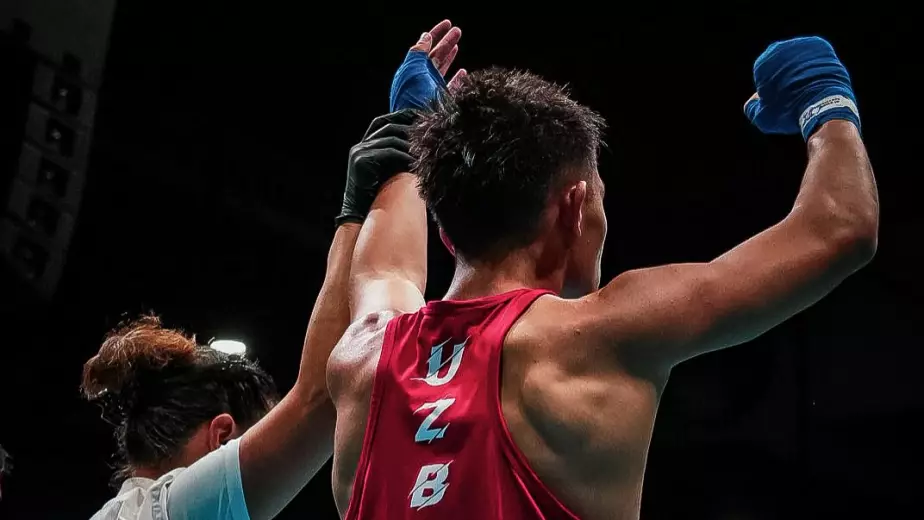 Узбекистан объявил состав на Кубок мира по боксу