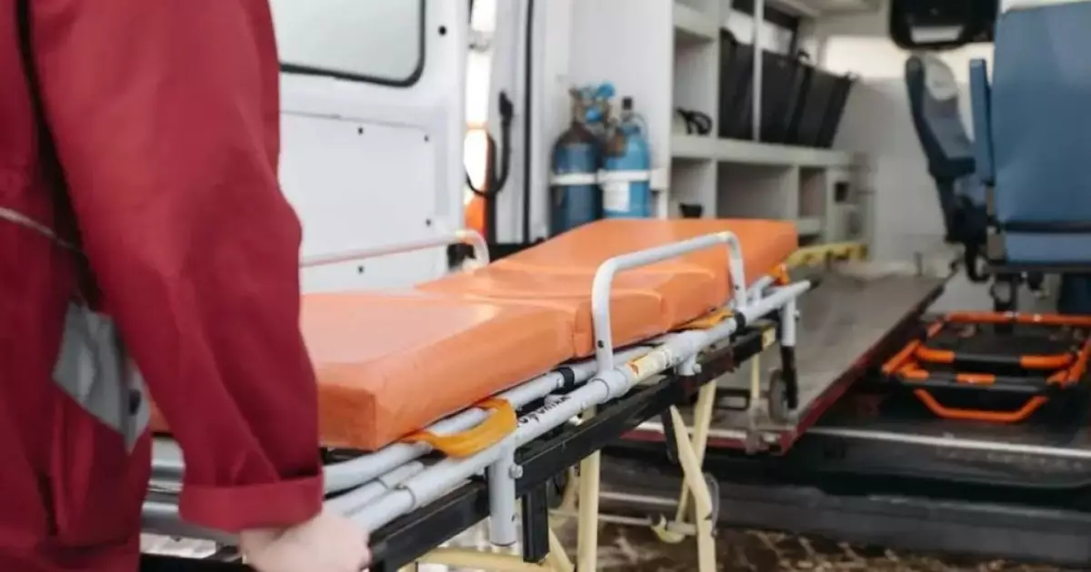  Павлодар облысындағы зауытта жұмысшы күйіп қалды 