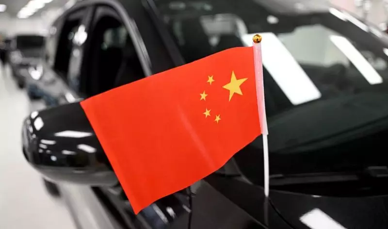 Китайские авто теряют позиции в Казахстане