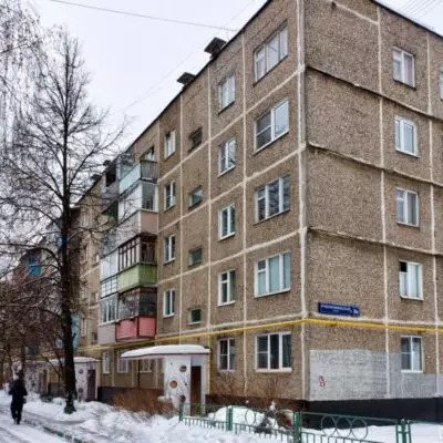 Плиты на исходе: почему старые дома Караганды разрушаются быстрее, чем их успевают спасать