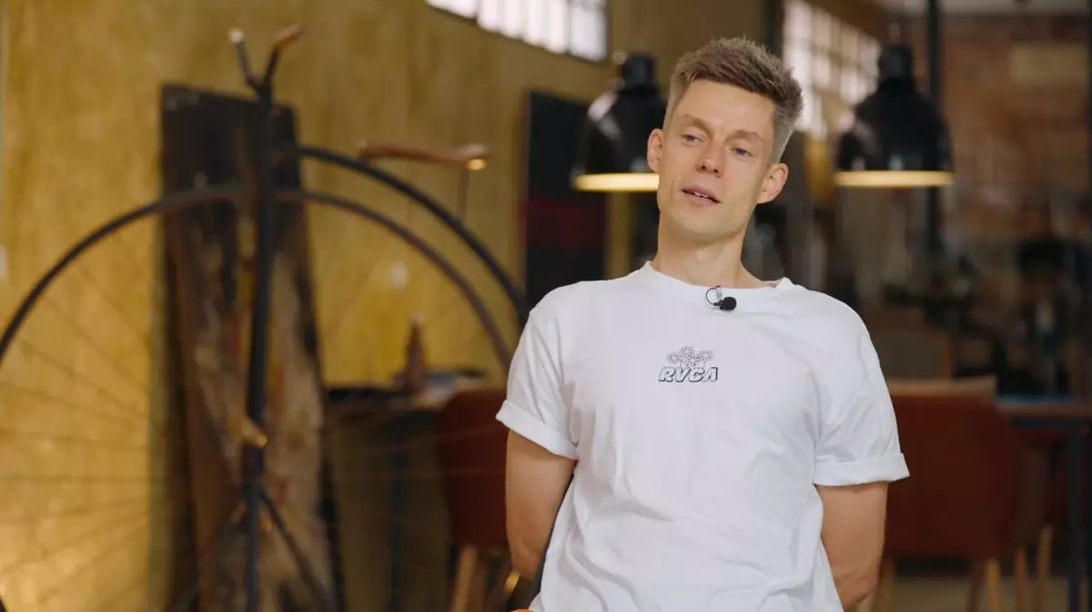 Прокуратура РФ потребовала 1 год и 10 месяцев колонии для Юрия Дудя