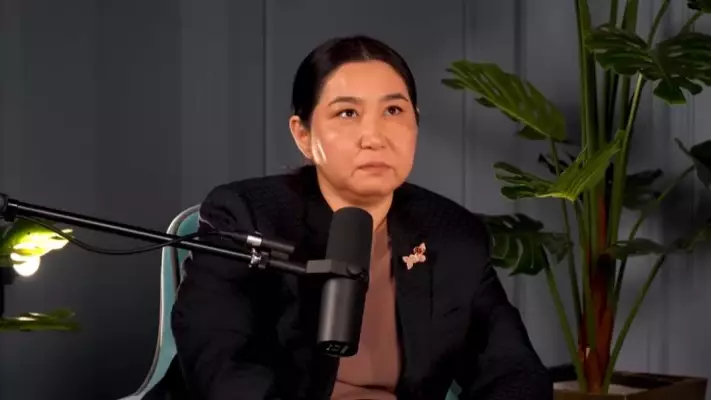 «Зауытта жүргенде жан тапсырды». Арман Дүйсеновтің жары күйеуінің өліміне қатысты бар шындықты айтты