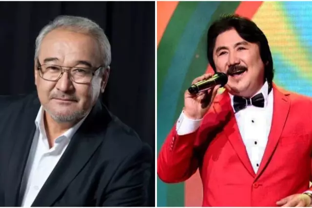 «Біреудің қоржынына қол салмау керек»: Марат Омаров Нұрлан Өнербаевтан «Анашым» әнін неге тартып алғанын айтты