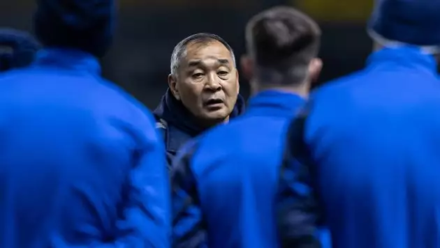 Назван точный счёт последнего матча Казахстана в отборе к ЧМ-2026