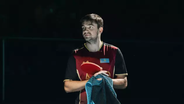 Қазақстандық қарсыласынан Олимпиададағы есесін қайтарып, Исламияада жеңімпазы атанды