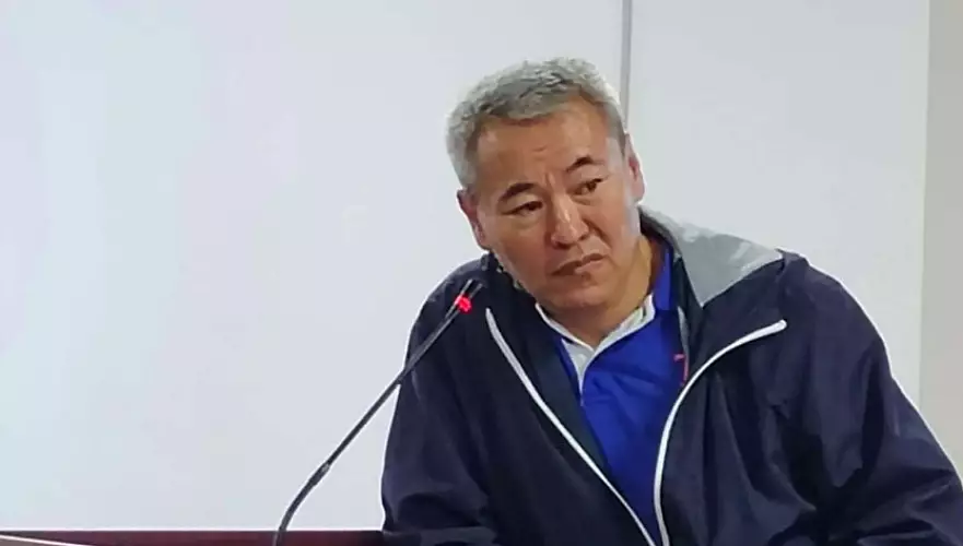 Адвокат осужденного блогера Мирболата Мырзатайулы заявил о «высосанном деле»