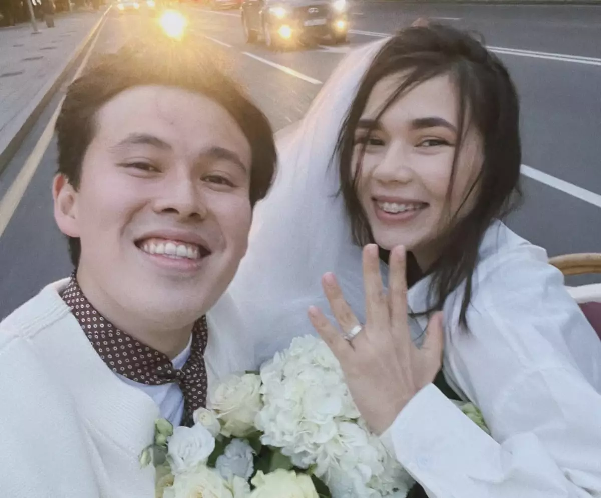 Стану второй Бивол: блогерша из Казахстана сделала резкое заявление (ВИДЕО)