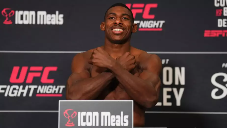 Топовый полусредневес UFC предложил бой Шавкату Рахмонову в феврале