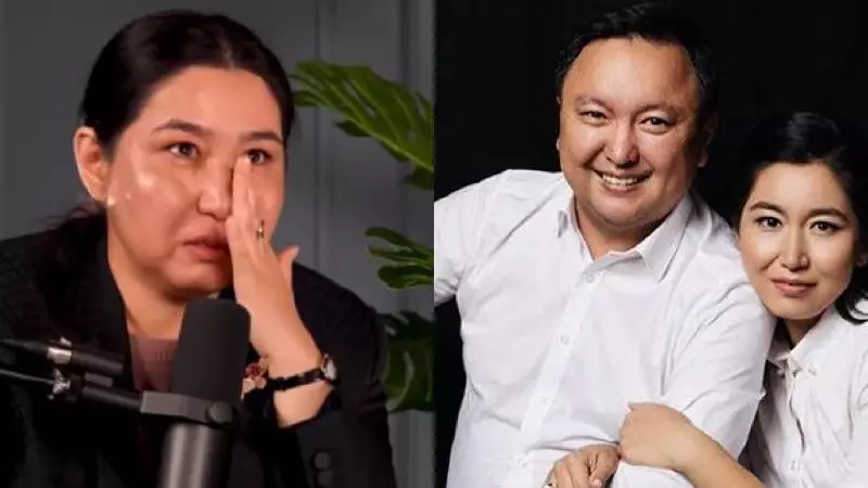 &#171;Ұялып та тұрған жоқ&#187;: Арман Дүйсеновтың әйелі оның қазасына кімдер кінәлі екенін жайып салды (ВИДЕО)