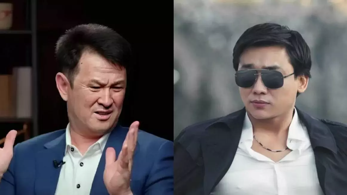 "Қайрат Нұртасты емдету керек": Медеу Арынбаев күтпеген мәлімдеме жасады