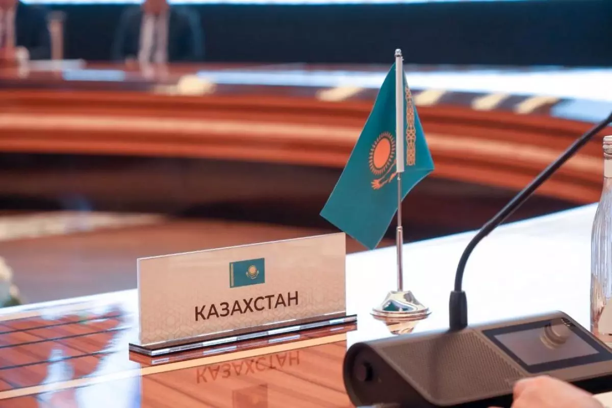 Единый маркетплейс может объединить ремесленников и дизайнеров Центральной Азии