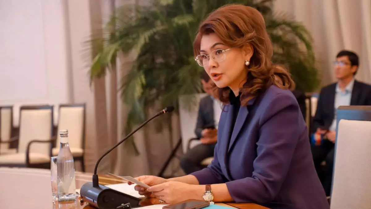 Орталық Азияда креативті өнімдердің бірыңғай маркетплейсін құру ұсынылды