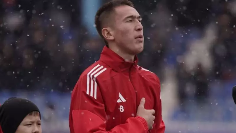 Талғат Байсуфинов пен Айбол Әбікен арасында келіспеушілік бар ма?