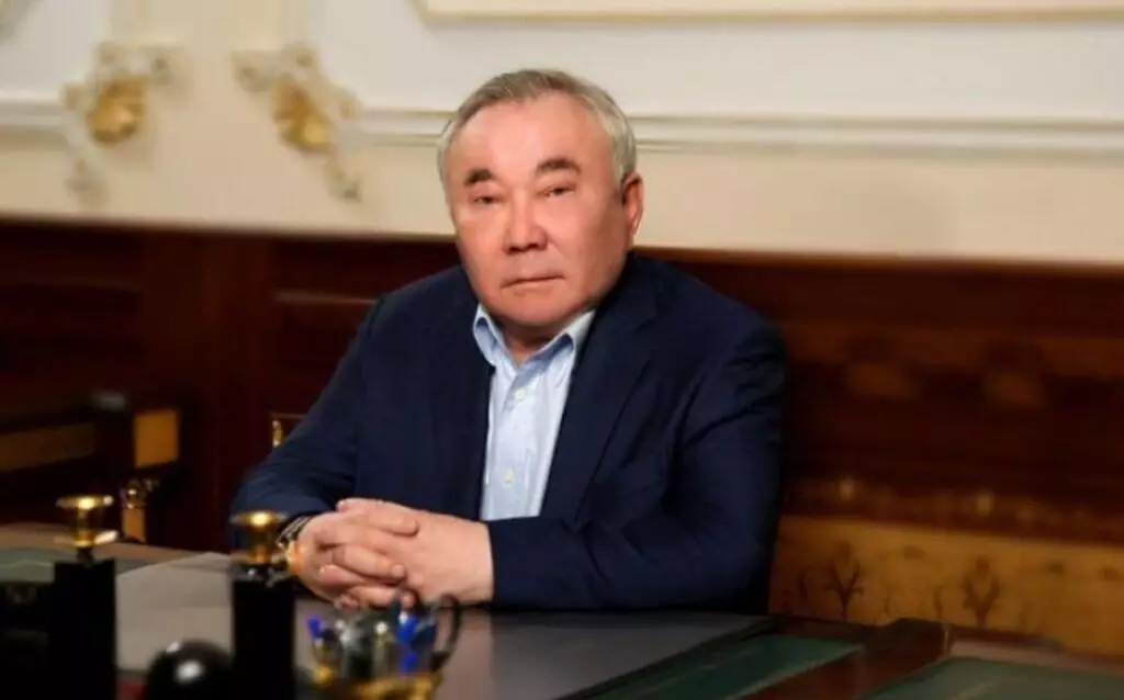 В Каргалы ограбили дом семьи, связанной с Болатом Назарбаевым