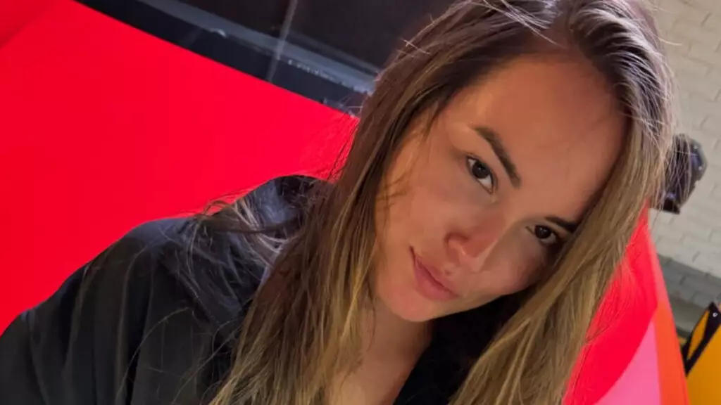 МВД России проверяет Екатерину Бивол после жалоб на оскорбления