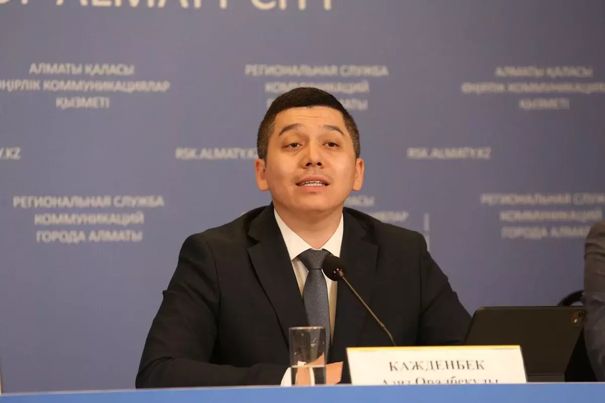 Алматыда Student’s Week-2025 басталды: жастарға арналған мүмкіндіктер апталығы