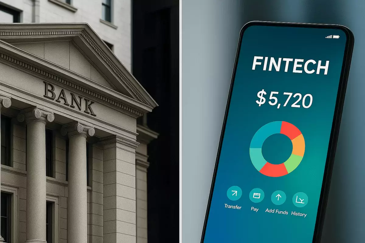 Финтеху и мобильным операторам в РК придется жить по банковским правилам