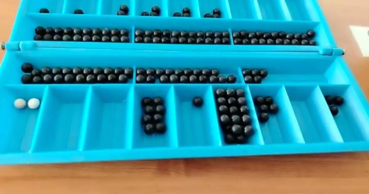  Ұлттық ойынның жаңа серпіні: тоғызқұмалақ білім мен ғылымға қалай еніп жатыр? 