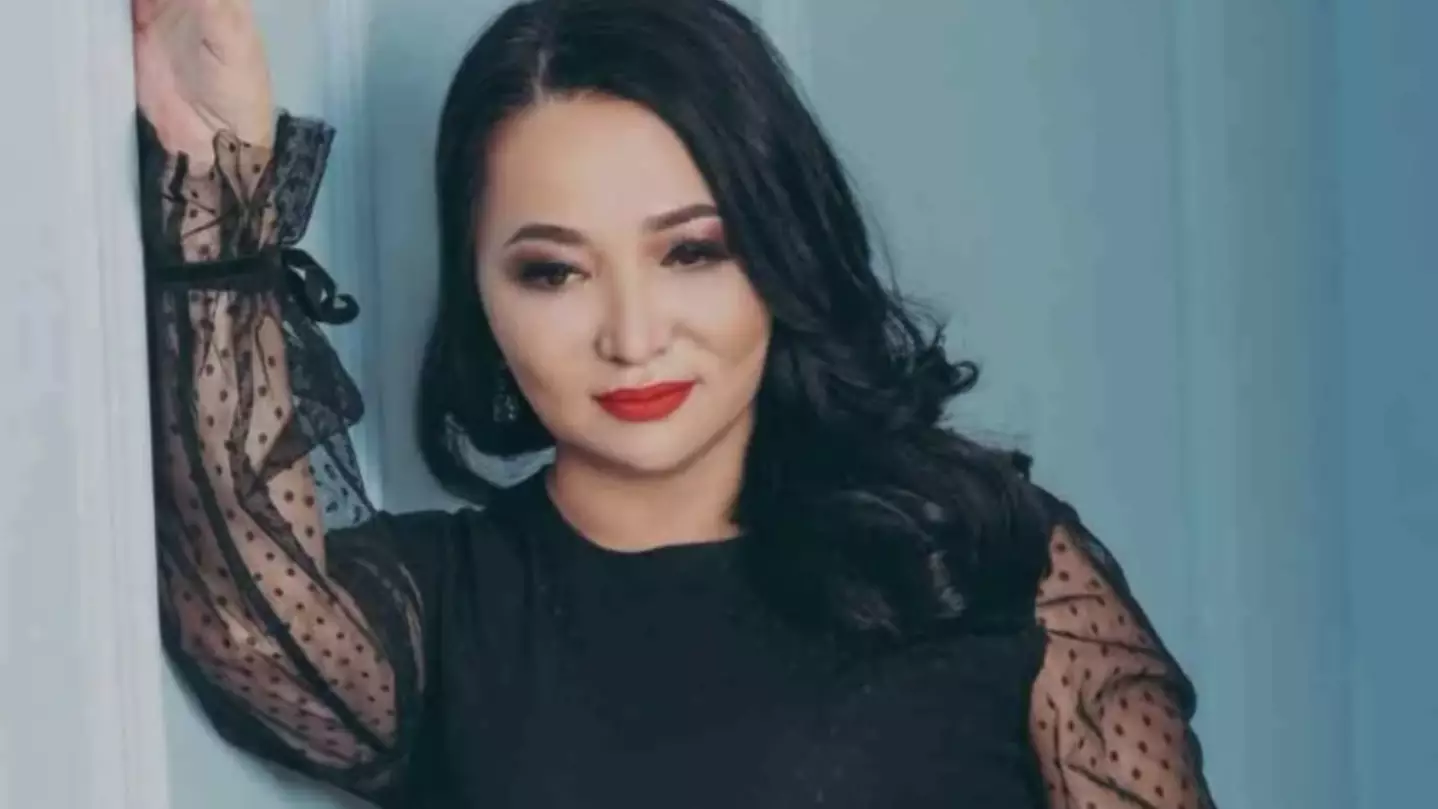 Гүлзира ханым қырғыз оқырманмен қырылып қалды