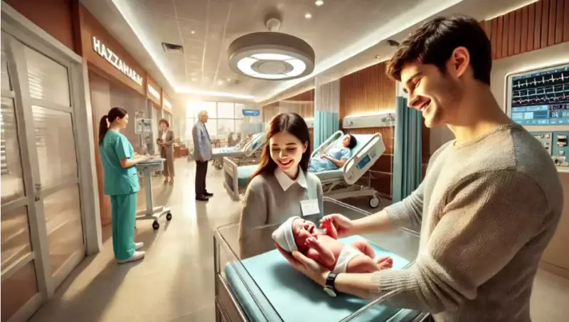 Сколько детей родилось в Казахстане в 2025 году: названы регионы-лидеры