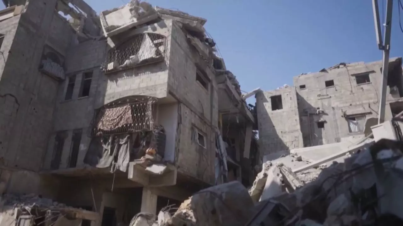 ООН заявила о дефиците средств в $200 млн