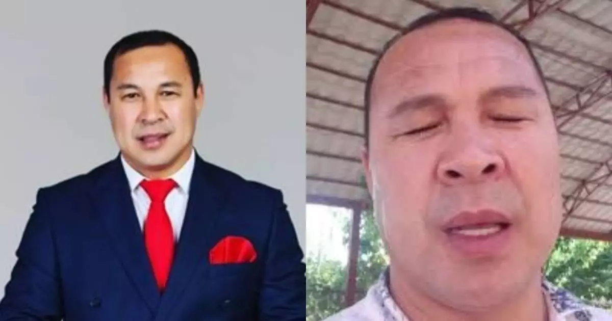  `Әйелімнен күдіктендім`: `Шаншардың` танымал әртісі жұрттан жасырған құпиясын ашты 