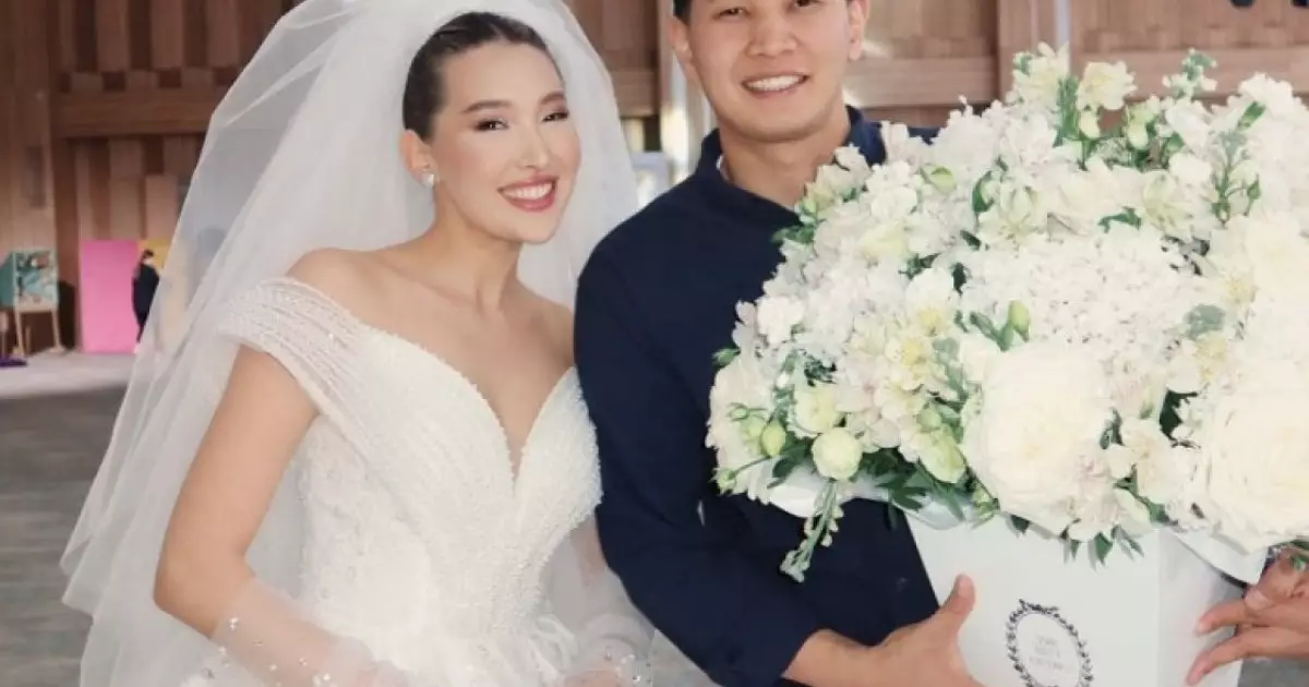  `Қателіктің бәрі менде`: Танымал блогер жеке өміріне қатысты шындықты айтты (ВИДЕО) 