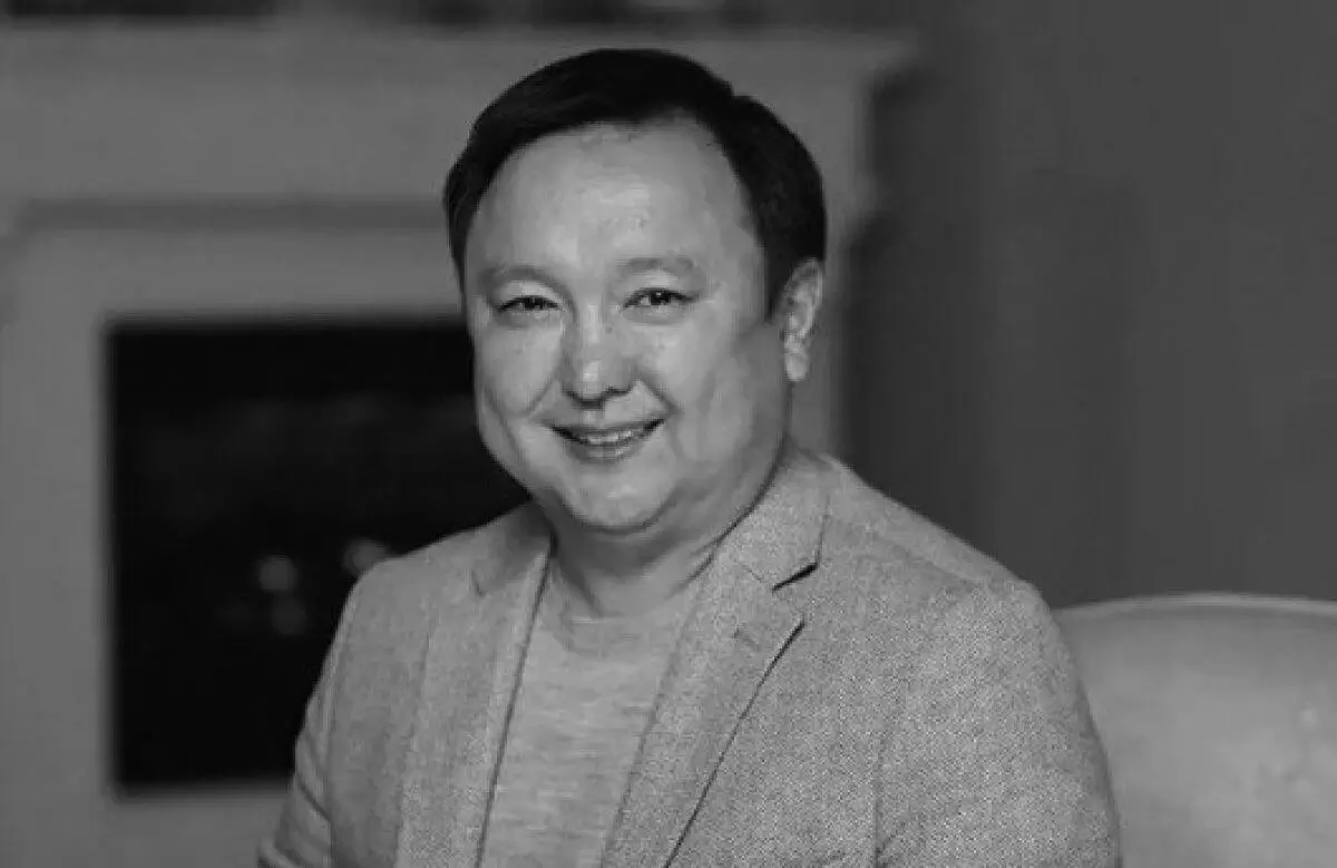 «Сұмдық қылмыс болған»: Арман Дүйсенов пен Индира Елеместің бұрынғы күйеуін не байланыстырады?