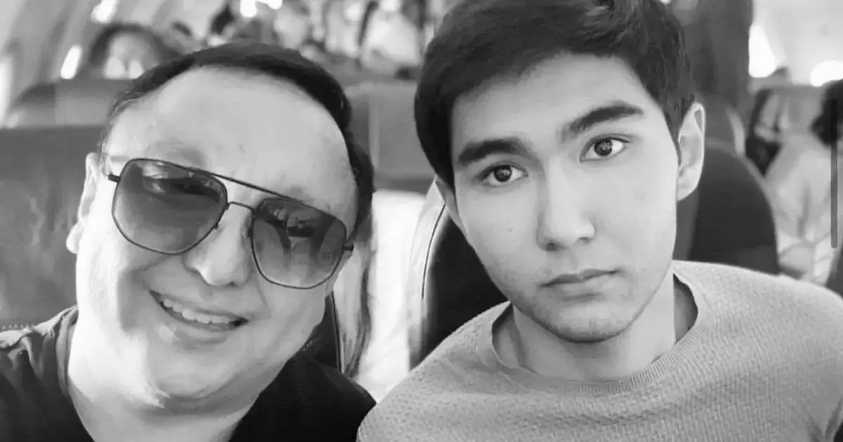  `Екі қолы артына байлаулы адам өзіне қол жұмсай ма?` – Арман Дүйсеновтің жары Тоқаевтан көмек сұрады 