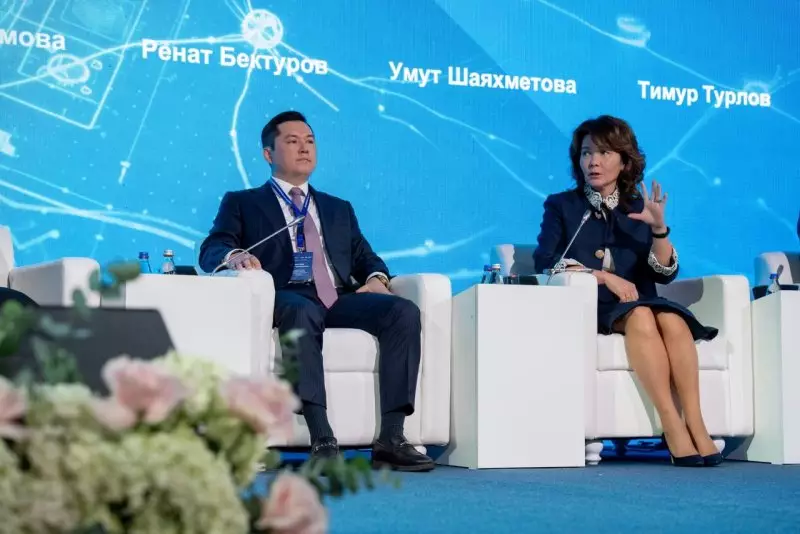 Почему у казахстанских банков стресс от государства?