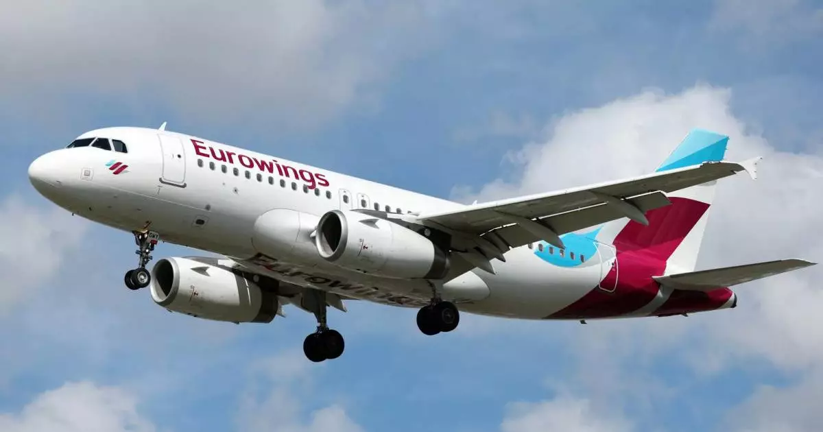  Еуропада Airbus A320 ұшағының капитаны жалған құжатпен жұмыс істеп келген 