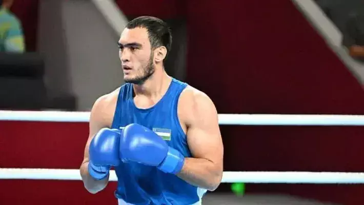 Чемпион ОИ-2024 Лазизбек Мулложонов дисквалифицирован на три года за допинг