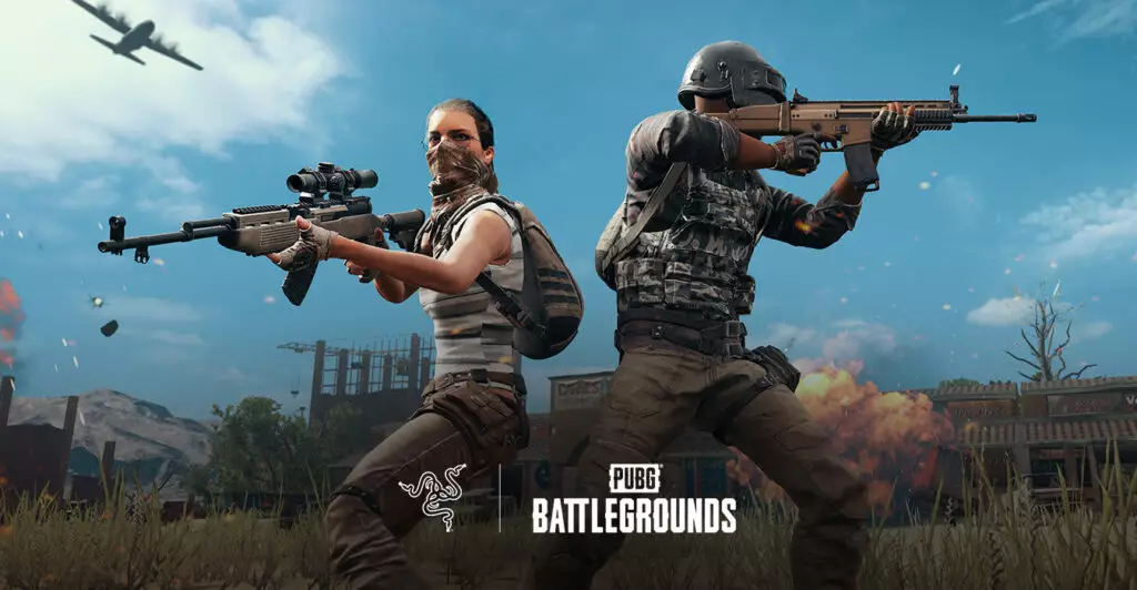 Создатели PUBG предлагают уход тем, кто не хочет работать с ИИ