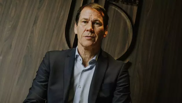 Кто заменит Куртуа в воротах? Тренер Бельгии дал ответ и выделил казахстанского нападающего