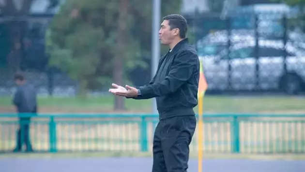 Смаков заявил о своей отставке на фоне предложения из-за рубежа