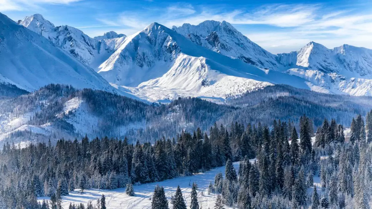 Қазақстанда биылғы қыста ауа райы қандай болады: алдағы бірнеше айға арналған болжам жарияланды