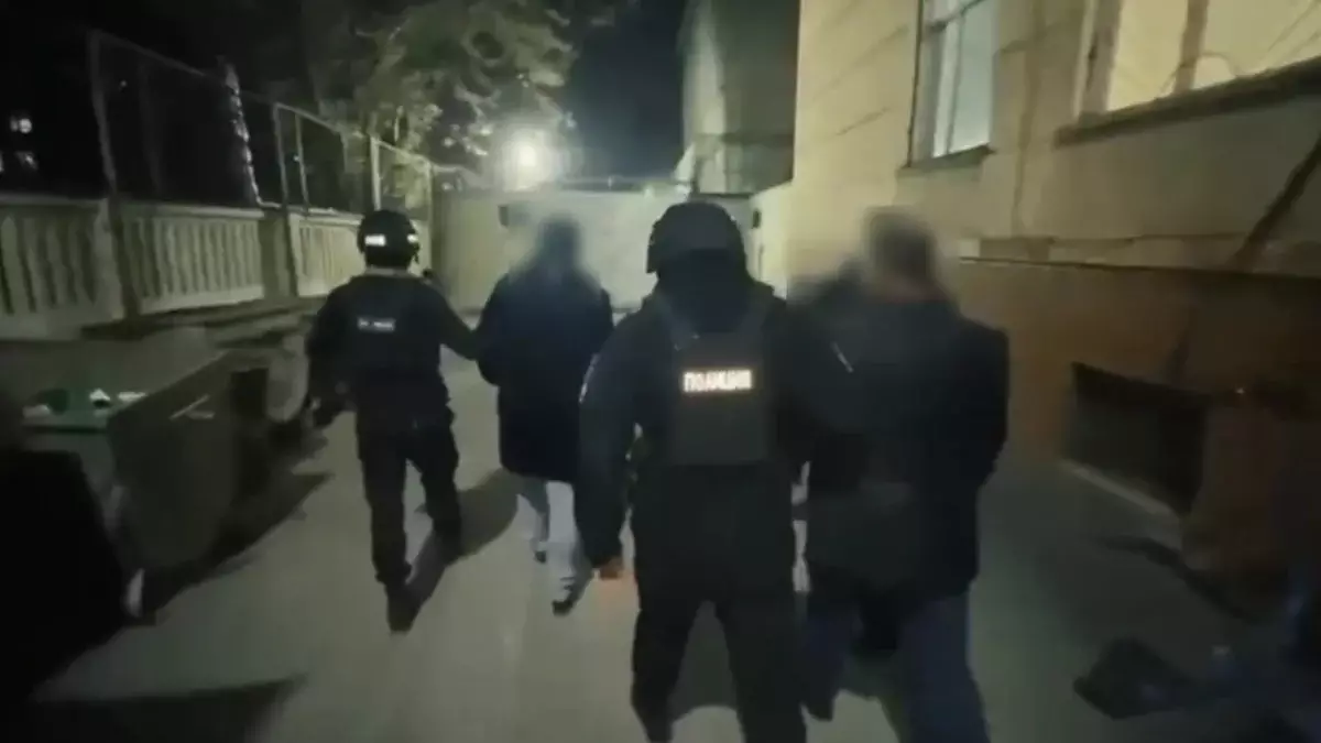 Смерть рабочих на НПЗ: в Шымкенте арестовали подозреваемых