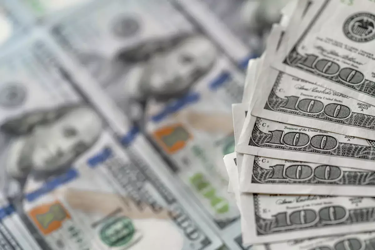 Курс валют на 15 ноября 2025