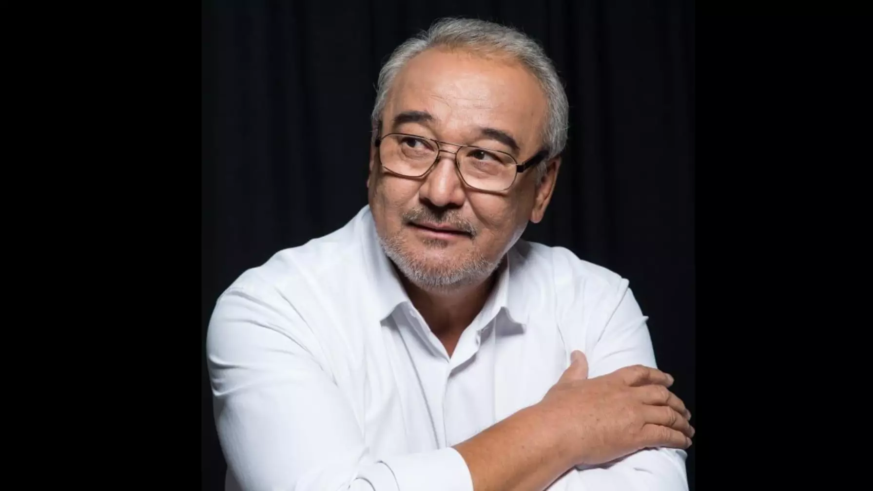 Нұрлан Өнербаев жанына батқан қайғысымен бөлісті