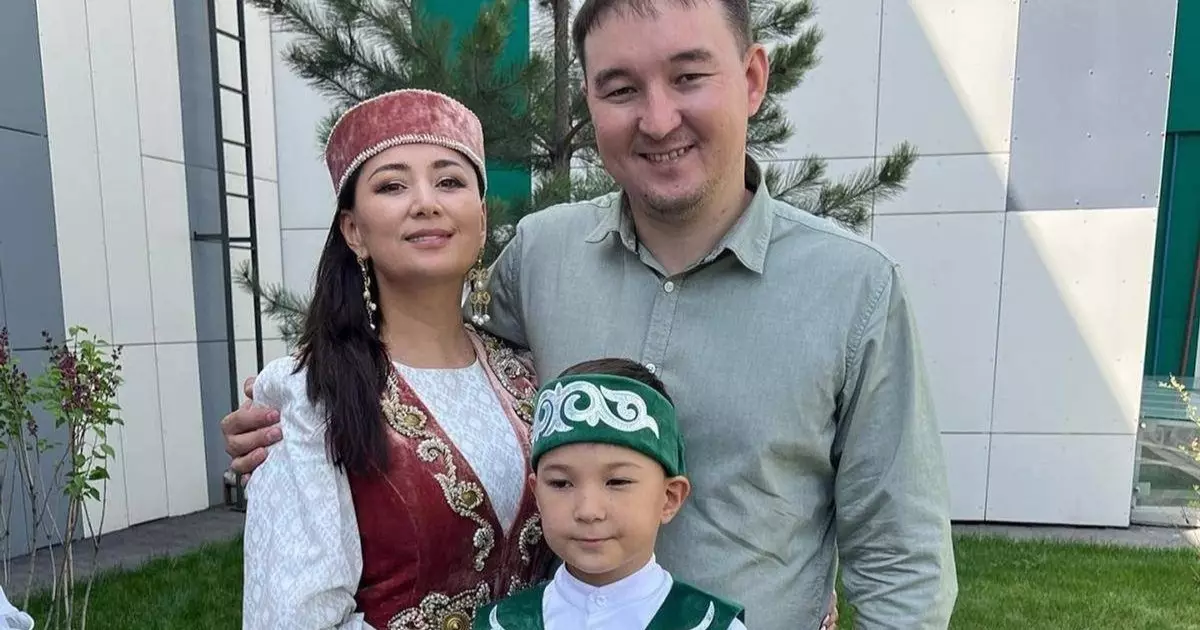  `Қыз аңсаған жандарға жұғысты болсын`: Мадина Сәдуақасова қуанышты хабарын айтты (ФОТО) 