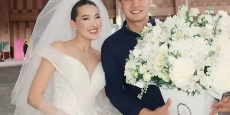 "Айта берсең көп қой": Танымал блогер жеке өміріне қатысты шындықты айтты