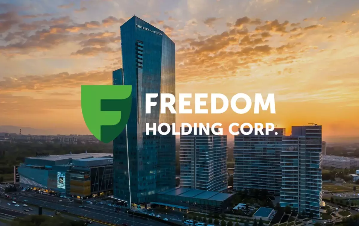Freedom Holding Corp. Тимура Турлова планирует создать крупнейший в Центральной Азии кластер искусственного интеллекта