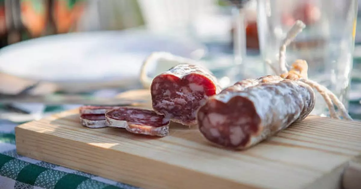  Ғалымдар қатерлі ісік қаупін арттыратын 2 өнімді атады 