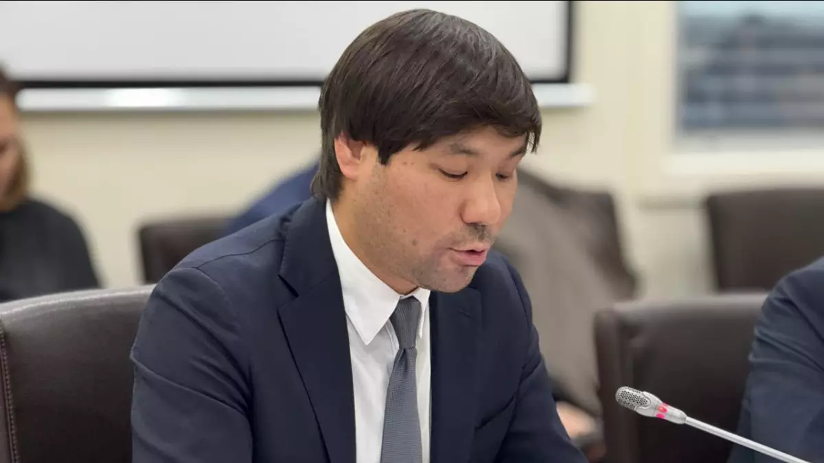 Қазақстанда полигондардың 80%-ы экологиялық талаптарға сай емес