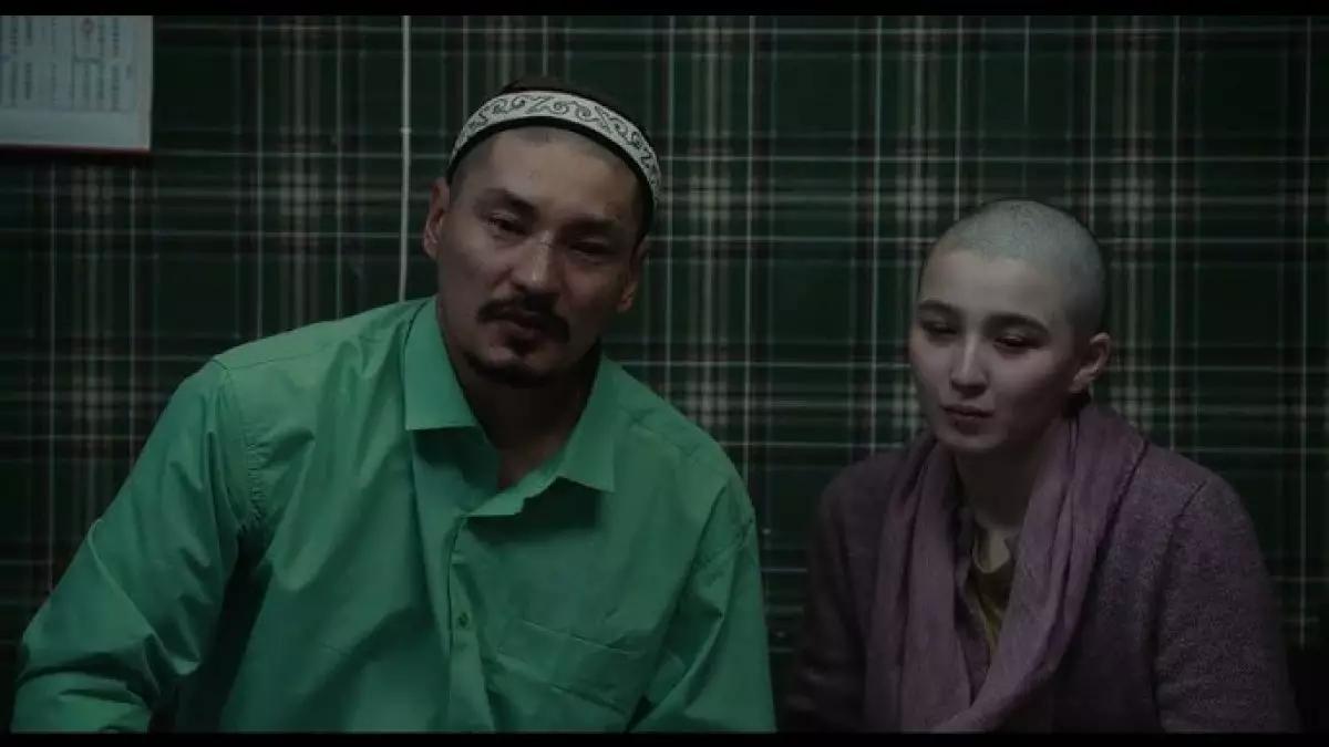 Для больных или о больном обществе: фильм «Ауру» шокировал казахстанцев