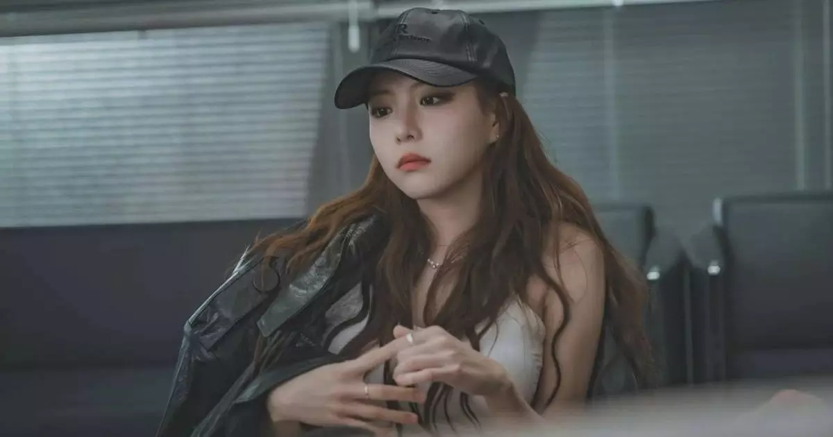  Дорогой Икс — новая дорама, покорившая зрителей: сколько серий и когда выходит 6 серия 