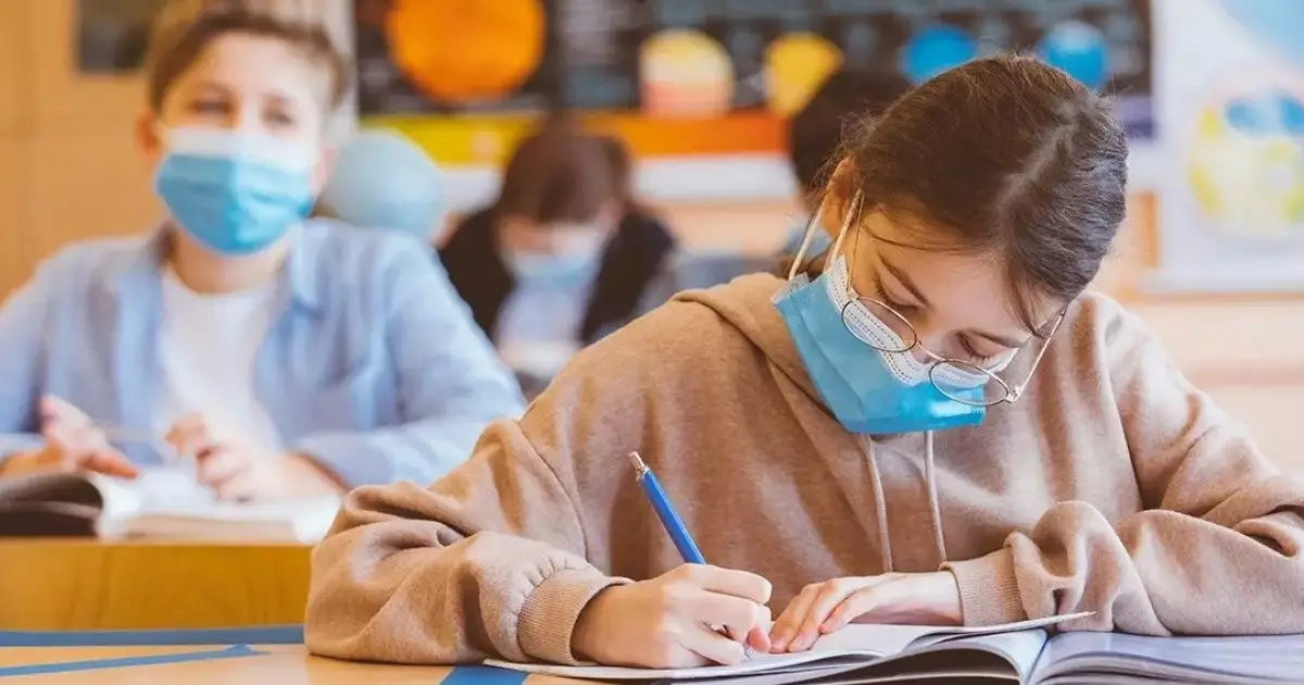  Білім басқармасы тұмауға байланысты шұғыл мәлімдеме жасады 