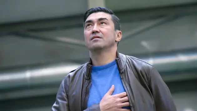 Названа причина отставки Смакова из "Жетысу"