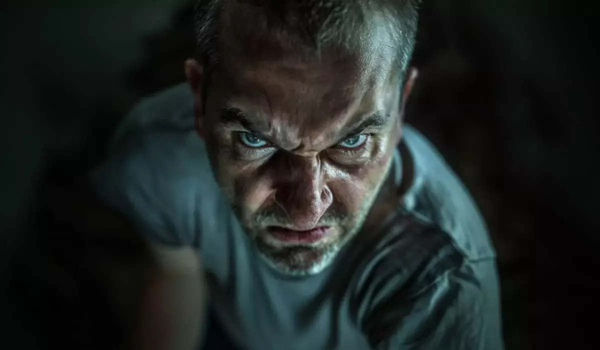 Гость избил палкой хозяина дома в Кызылорде за то, что тот его выгнал