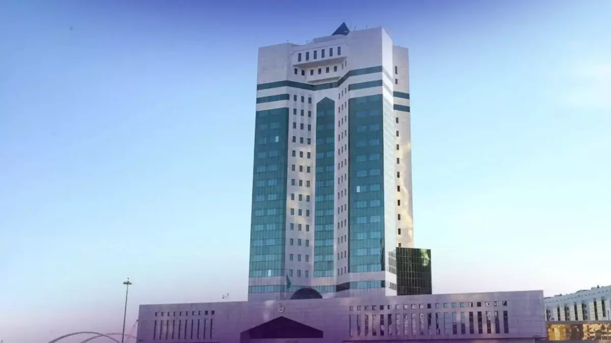 Үкімет оңайлатылған салық режимінен шығарылған салаларды ресми түрде жариялады